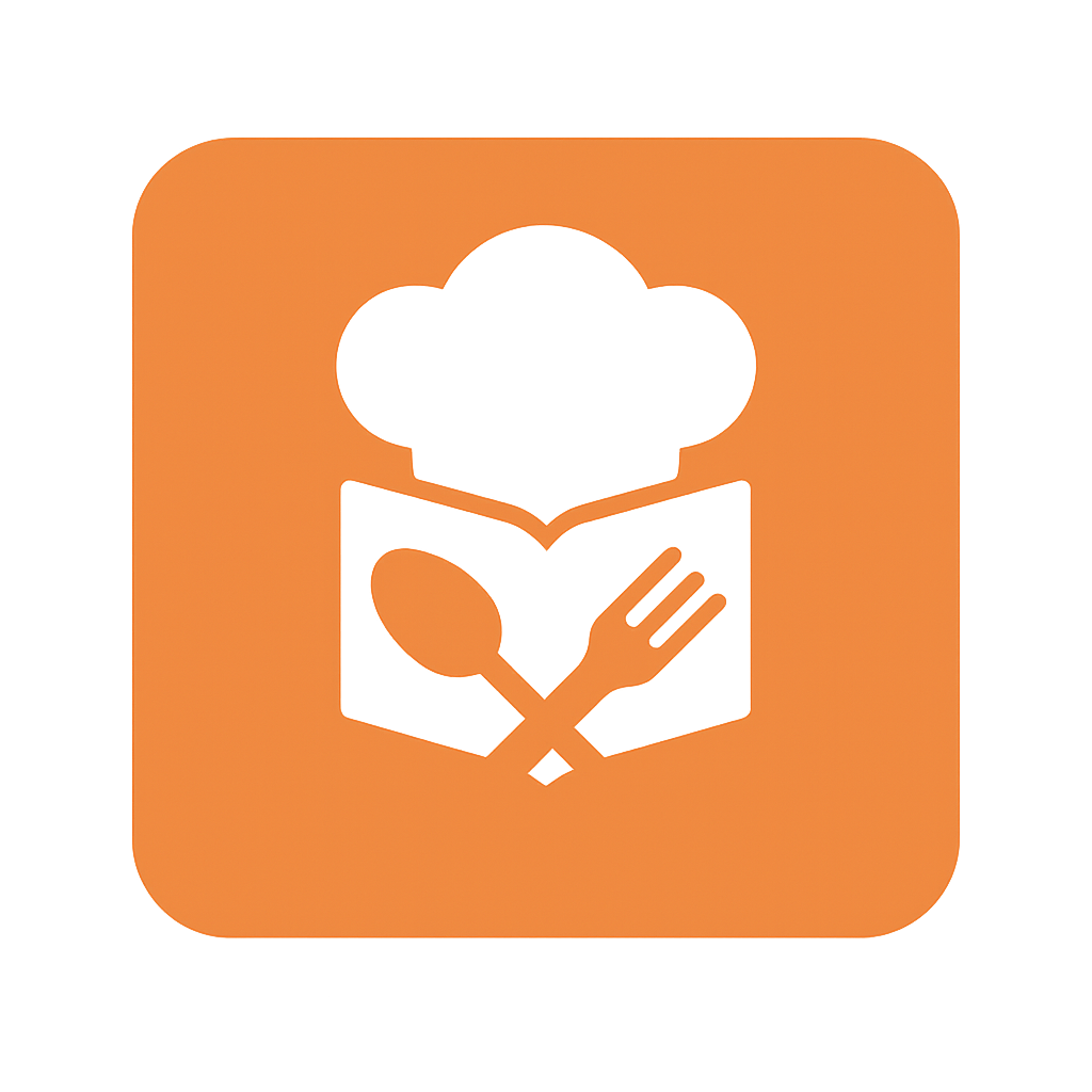 Recipe Recommendations Logo